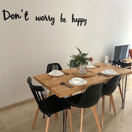 Charlot Center Apartment I Αλικάντε Εξωτερικό φωτογραφία