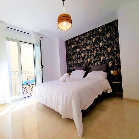 Charlot Center Apartment I Αλικάντε Εξωτερικό φωτογραφία