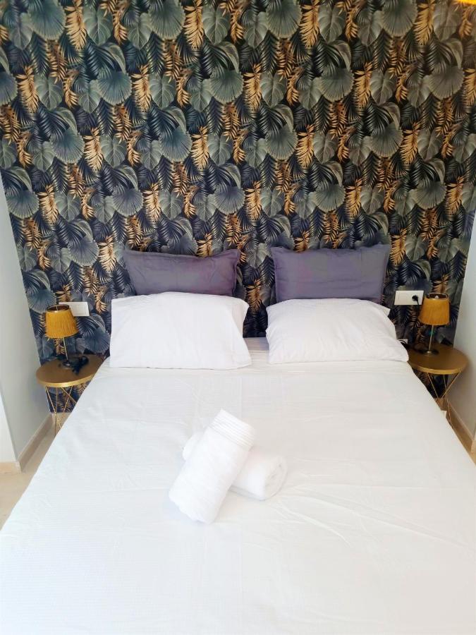 Charlot Center Apartment I Αλικάντε Εξωτερικό φωτογραφία