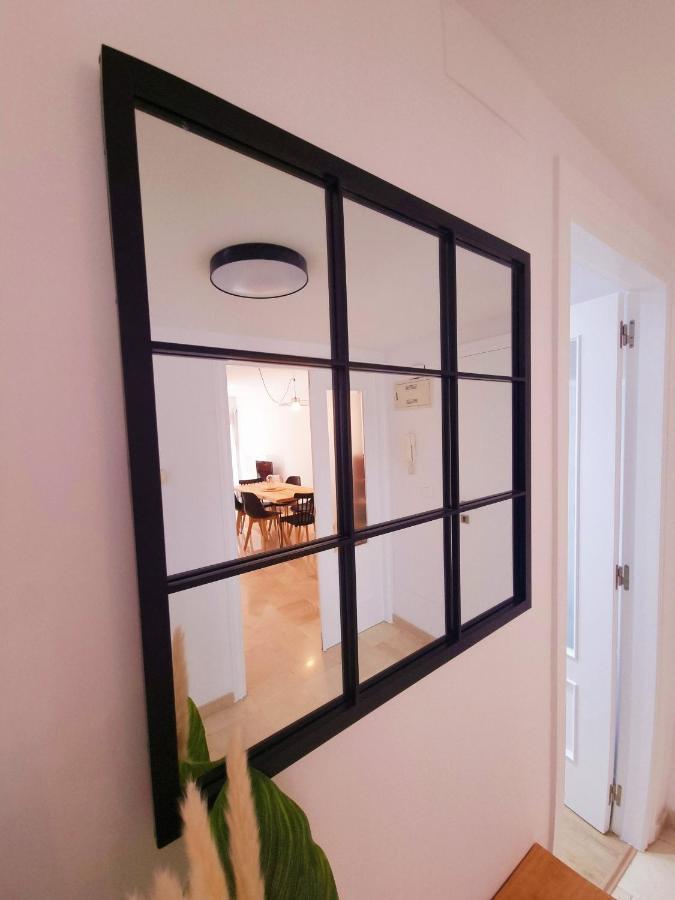 Charlot Center Apartment I Αλικάντε Εξωτερικό φωτογραφία