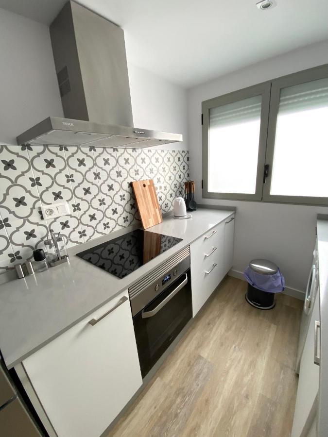Charlot Center Apartment I Αλικάντε Εξωτερικό φωτογραφία