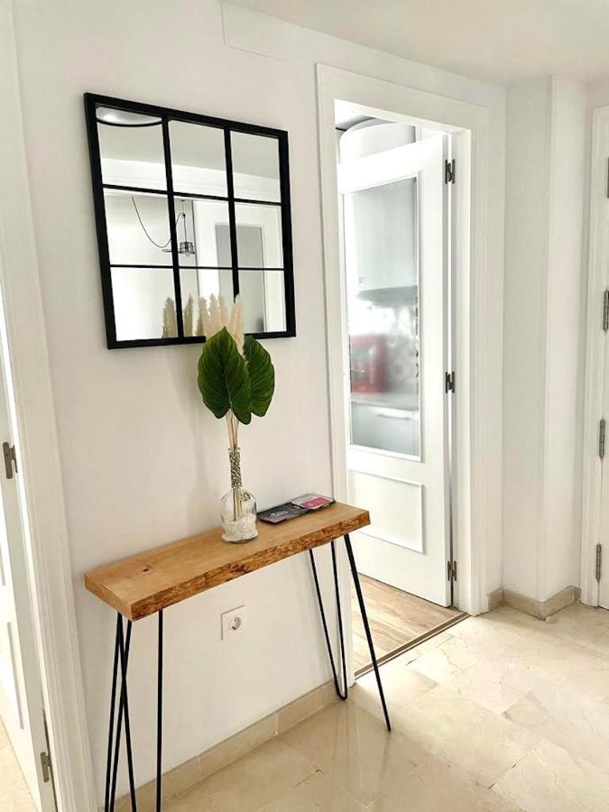 Charlot Center Apartment I Αλικάντε Εξωτερικό φωτογραφία