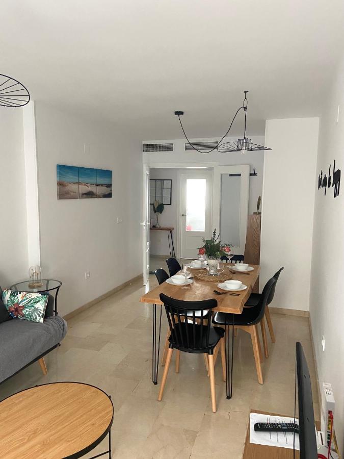 Charlot Center Apartment I Αλικάντε Εξωτερικό φωτογραφία