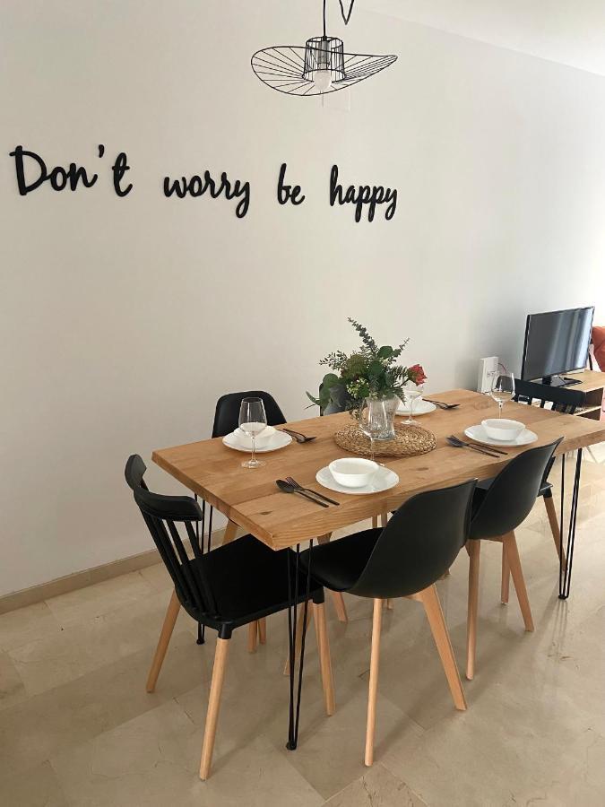 Charlot Center Apartment I Αλικάντε Εξωτερικό φωτογραφία