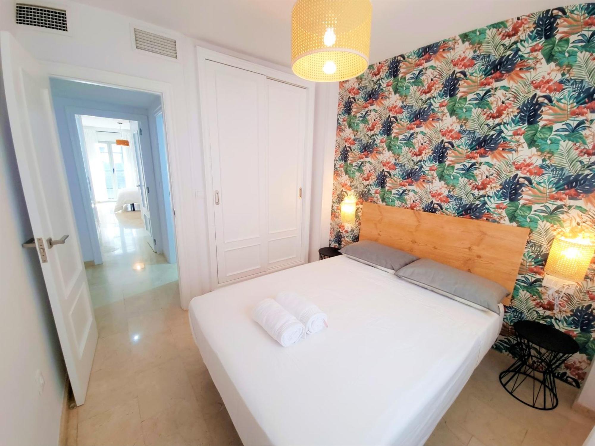 Charlot Center Apartment I Αλικάντε Εξωτερικό φωτογραφία